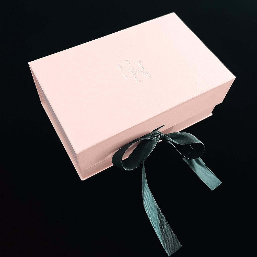 Muse - коробка закрыта