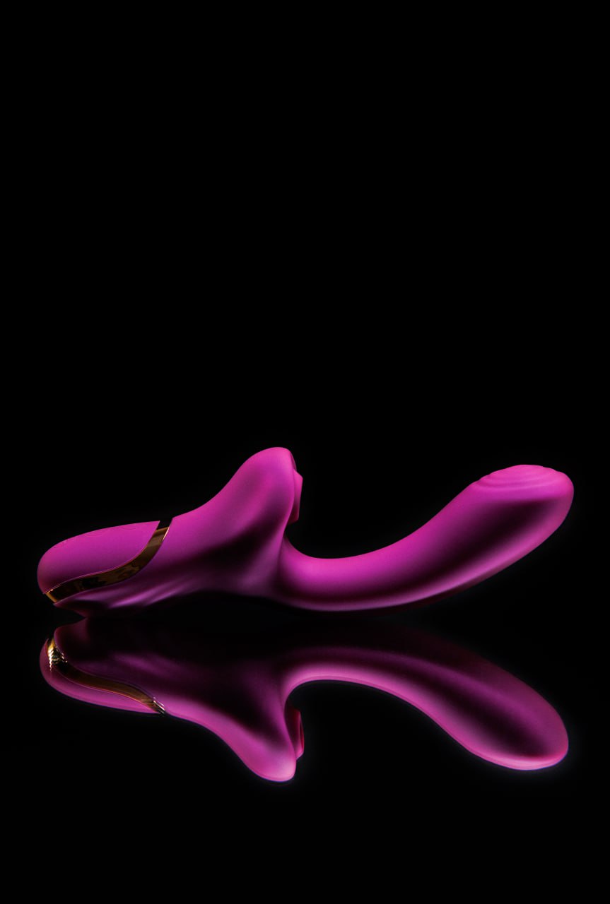 Двойное удовольствие